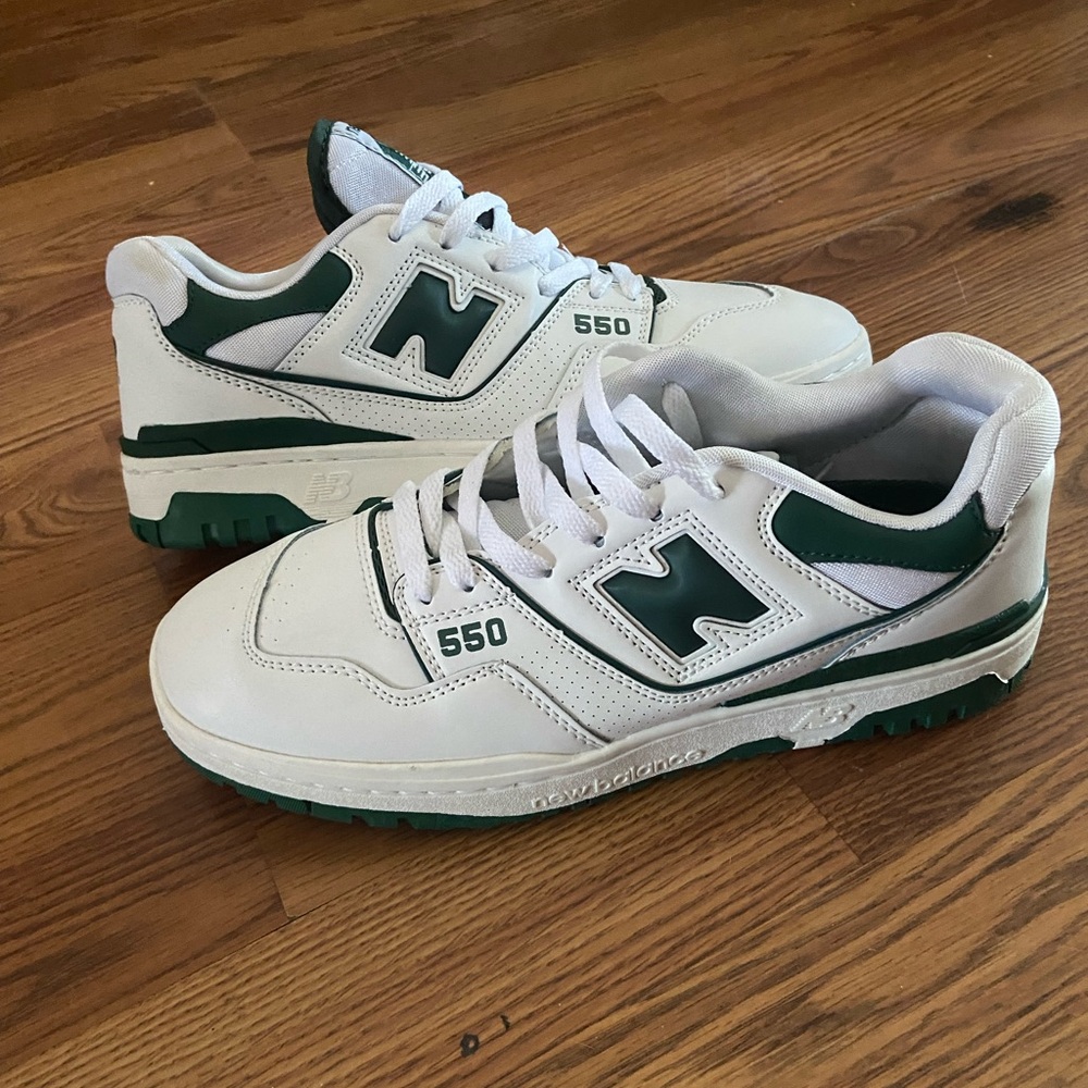 New balance 550
